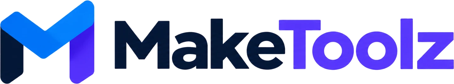 MakeToolz